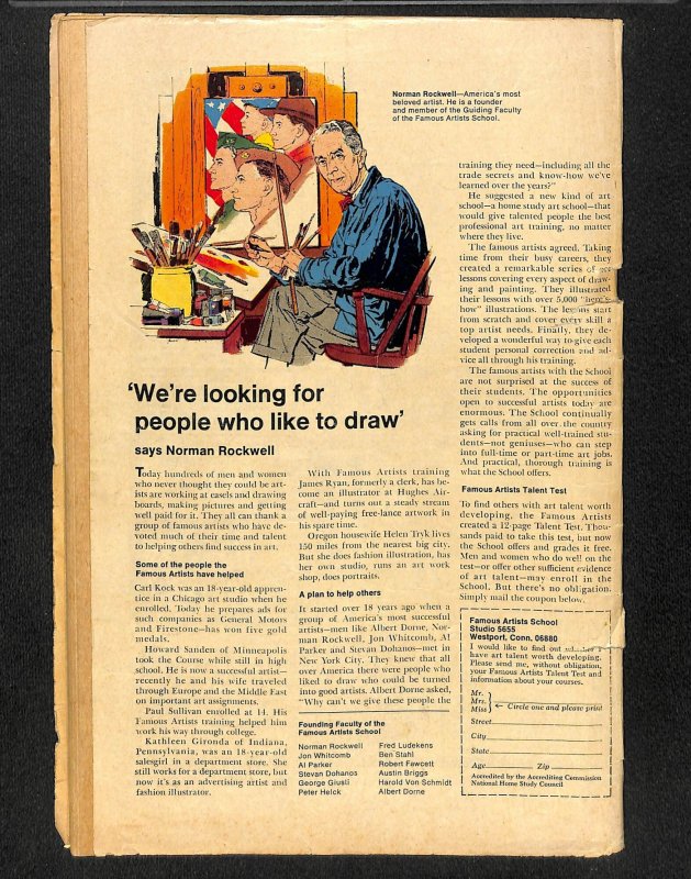 Thor #150 GD- 1.8 Hela!