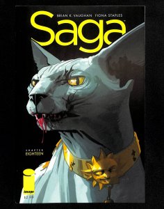 Saga #18