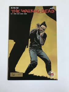 Walking Dead #173