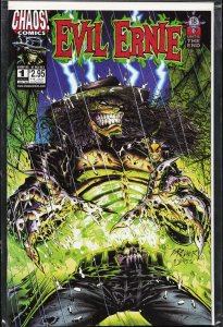 Evil Ernie #1 (1998) Evil Ernie