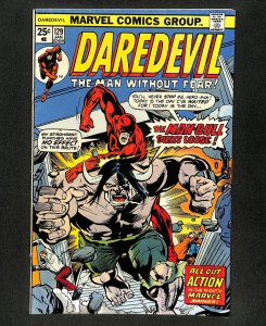 Daredevil #129