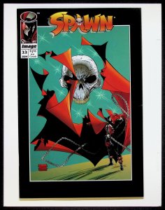 Spawn #22