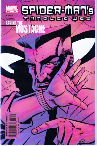 Spider man's Tangled Web # 17,18,19,20,21,22