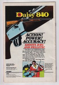 Secrets of Haunted House #15 (1979) Destiny