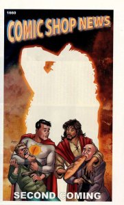 Comic Shop News #1660 VF/NM ; Comic Shop News |