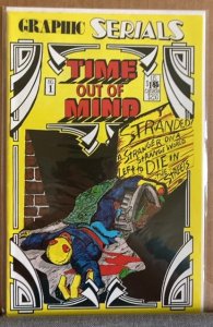 Time out of Mind #1