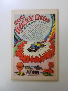 Justice League of America #98 (1972) FN+ condition