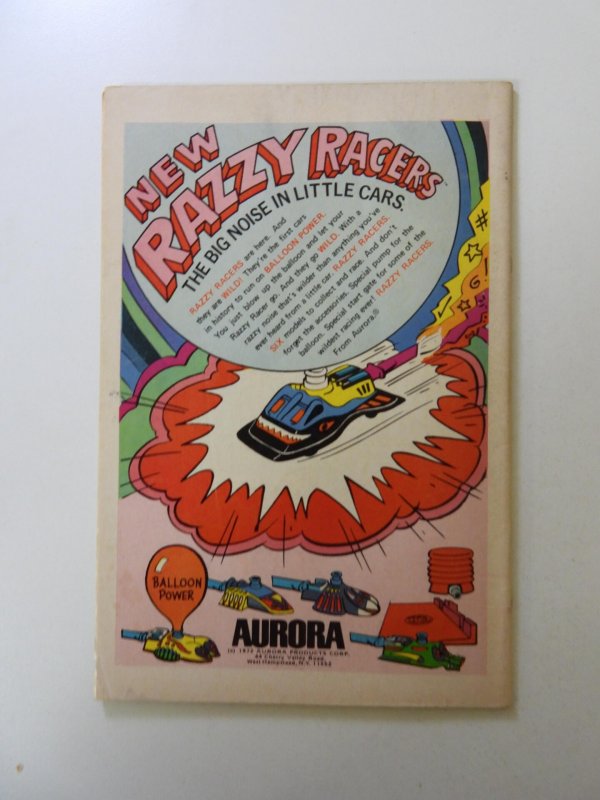 Justice League of America #98 (1972) FN+ condition