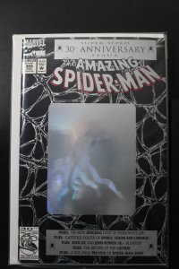 De Spektakulaire Spiderman #162 (1993)