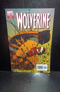 Wolverine Vol 3 #41 (2006)