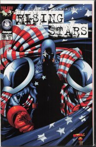 Rising Stars #9 (2000)