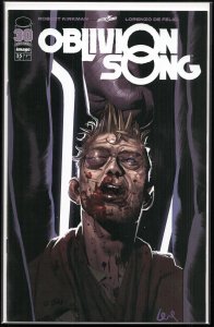 Oblivion Song #35 (2022)