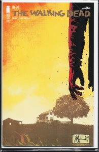 The Walking Dead #193 (2019) The Walking Dead