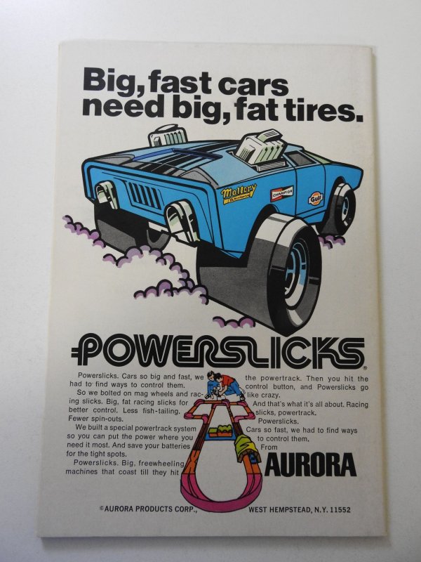 Batman #228 (1971) VF Condition!