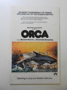 Fantastic Four #187 (1977) FN+ Condition!