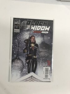 Black Widow: Deadly Origin #2 (2010) NM3B118 NEAR MINT NM