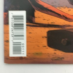 Black Hammer #1 1st Printing Regular Cover Lemire Multiple 1st Appearances