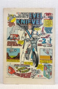 Fantastic Four #143 (1974)