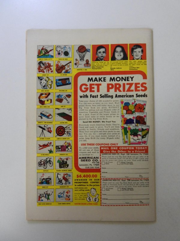 The Amazing Spider-Man #120 (1973) FN+ condition