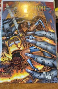 Avengelyne: Power #3  (1996)