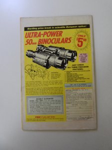 Fantastic Four #162 (1975) FN- condition