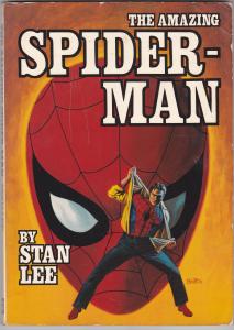 Fireside Book Series: Amazing Spider-Man