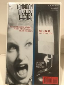 Sandman Mystery Theatre #54 (1997)