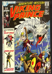 DC Special #12 (1971)