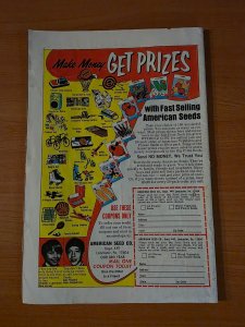 Wacky Witch #14 ~ FINE FN ~ 1974 Gold Key Comics