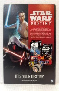 Star Wars #30 (2017)