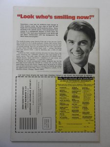 The Amazing Spider-Man #154 (1976) VF Condition! MVS intact!