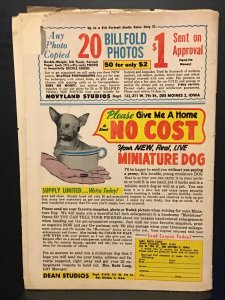 A Date with Judy #53 (1956) Good 2.0