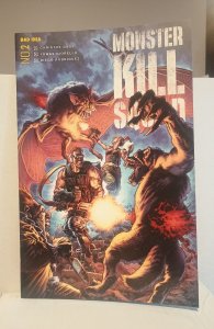 Monster Kill Squad #2