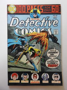 Detective Comics #441 (1974) FN- Condition!