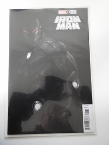 Iron Man #22 Variant Edition