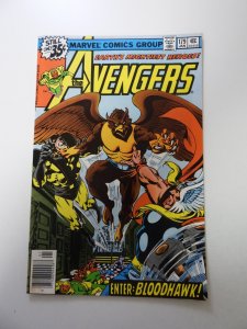The Avengers #179 (1979) VF- condition