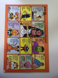 Marvel Age #38 (1986) FN Condition