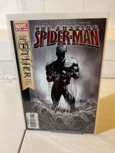 Amazing Spider-Man #527  (2006)  The Other