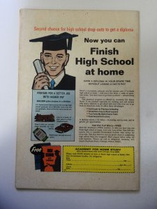 Fantastic Four #112 (1971) VG+ Condition