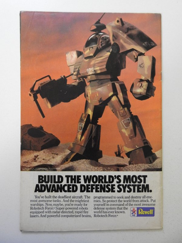 Batman #379 (1985) VG/FN Condition!