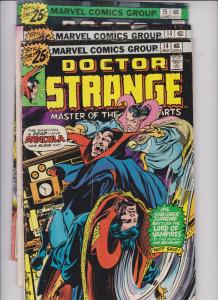 DR.STRANGE--V1.-#14.14.15--1976