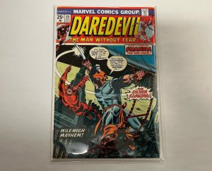 *Daredevil 111 nm- Silver Samurai