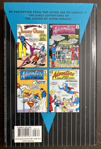 Legion of Super-Heroes DC Archive Editions HC Vol 3