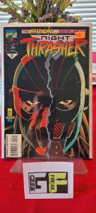 Night Thrasher #21 (1995)