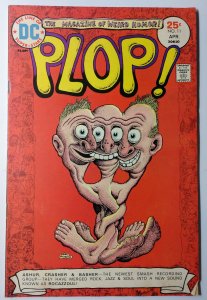 Plop! #11 (6.5, 1974)