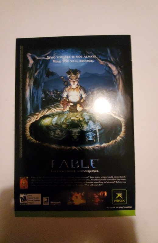 The Ultimates 2 #1 (2005) NM Marvel Comic Book J736