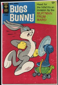 Bugs Bunny #113 (1967)