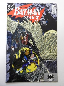 Batman #439 FN+ Condition!