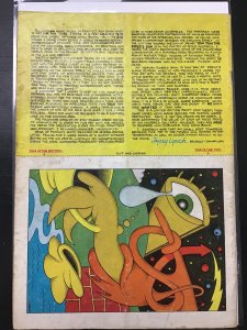 Nard n' Pat #1 (1978) 1st Print