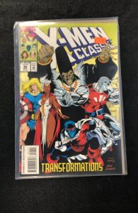 X-Men Classic #94 (1994)